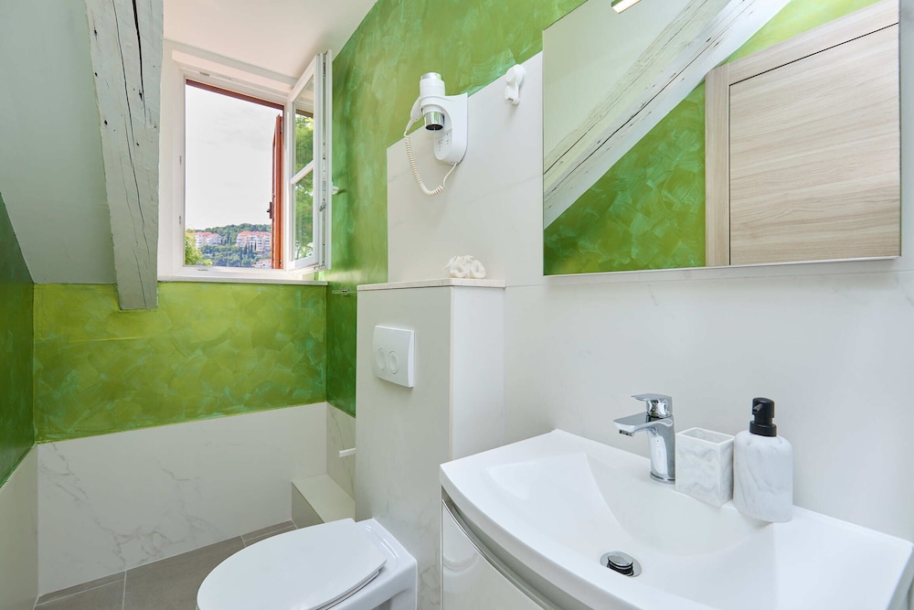 Dubrovnik Vacations - Boutique Garden Rooms - Property Image 123