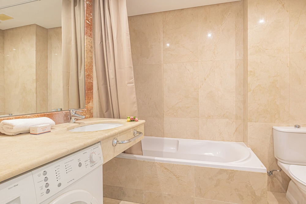 Single Homes Mijas Golf