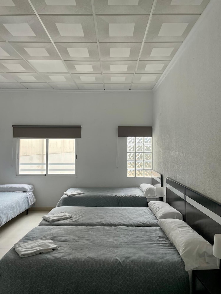 Hostal Kaizen