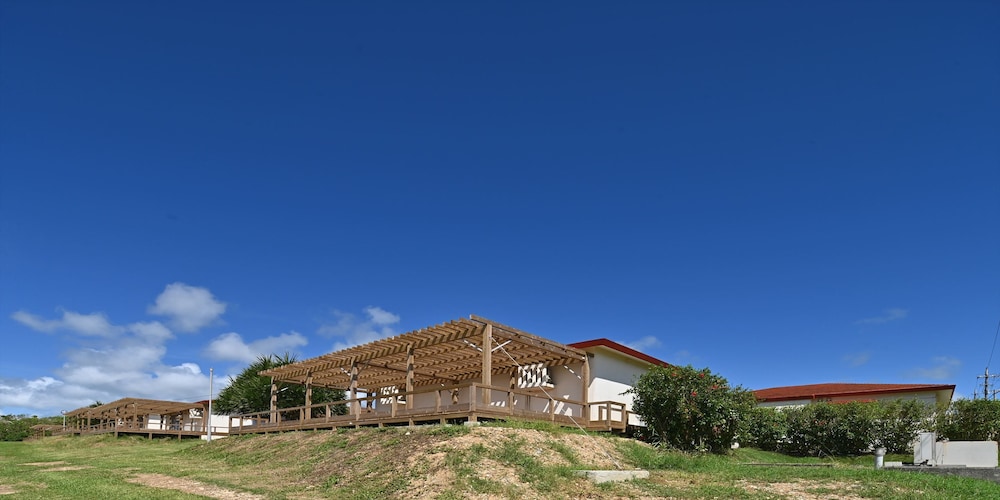 Hotel La Teada Iriomote