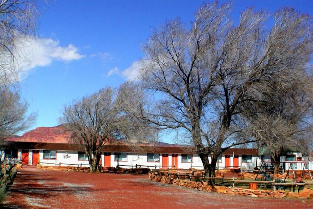 Capitol Reef Inn & Cafe