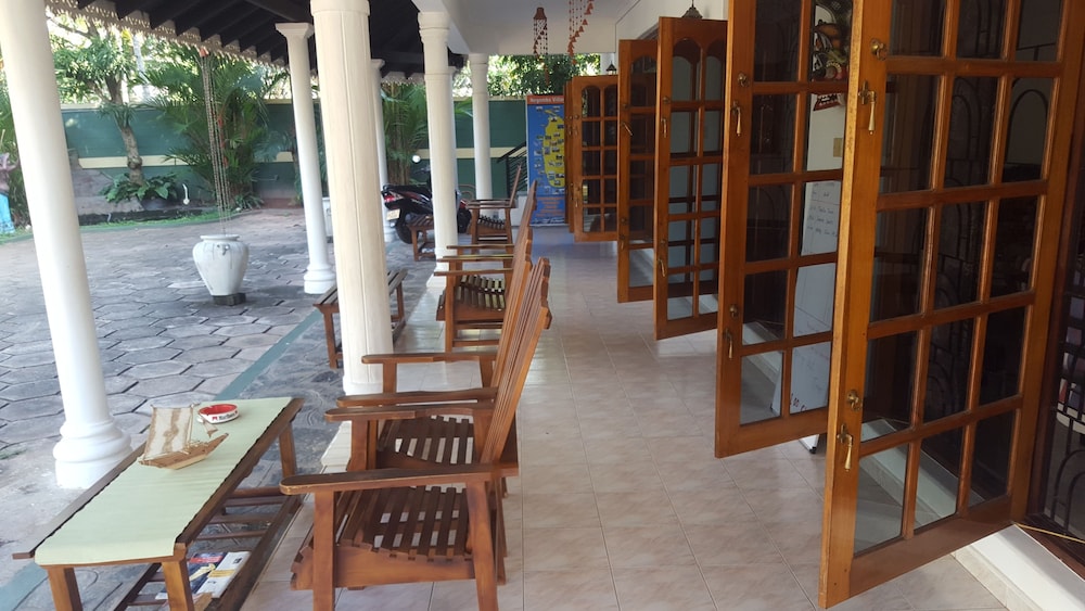 Negombo Dorf — photo 2