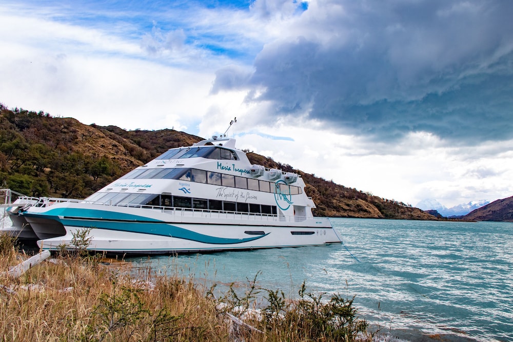 EOLO - Patagonia´s Spirit