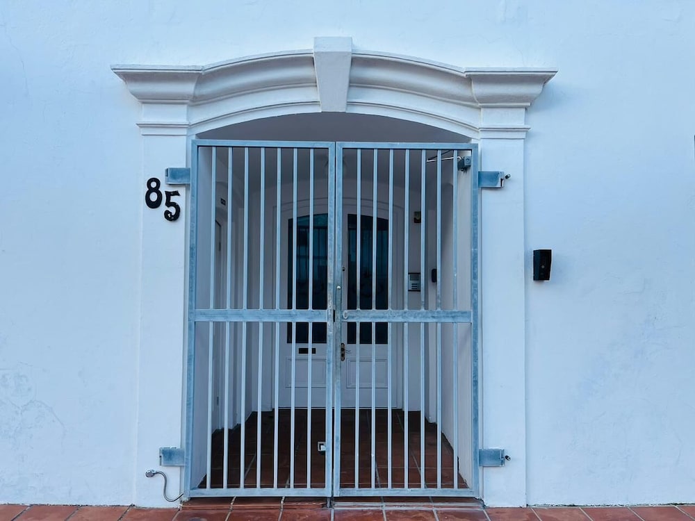 BIM Backpackers In Muizenberg