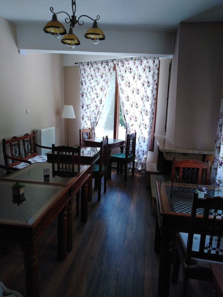 Mansion of Kertezis