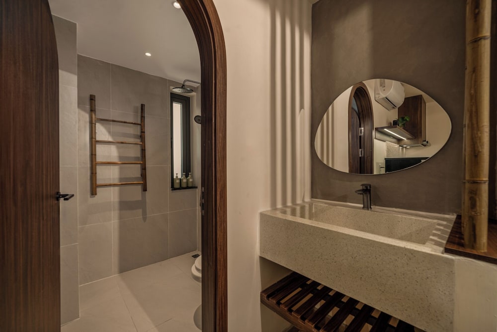 Q Apartment 3 Da Nang