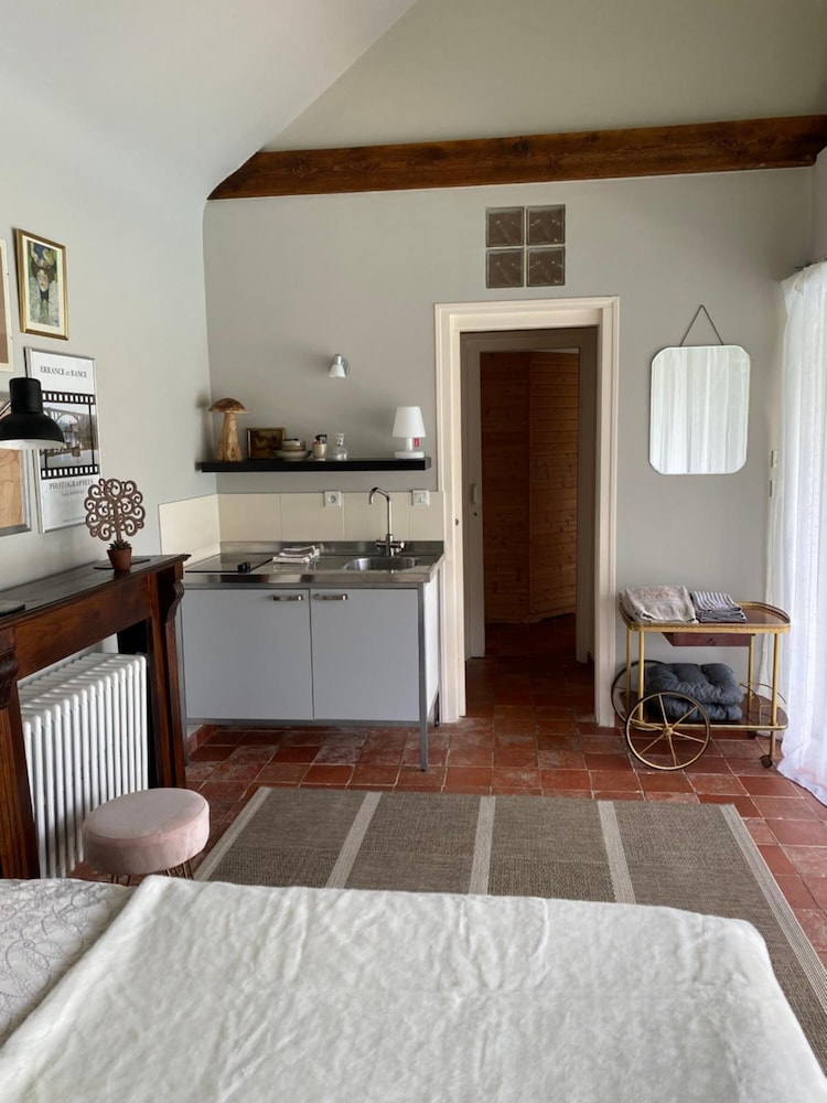 Villa Tourelle, photo 13