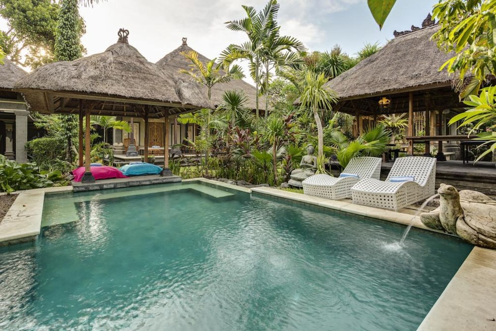 Villa Hibiscus