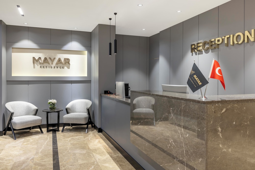 Mayar Residence Hotel