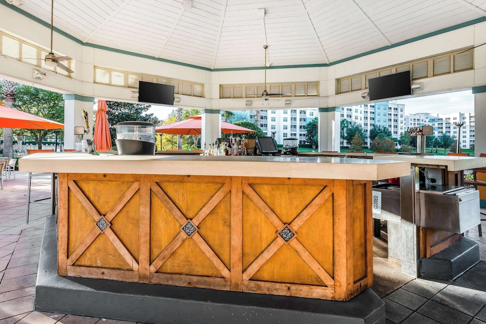 Bluegreen Vacations Fountains, an Ascend Collection Resort