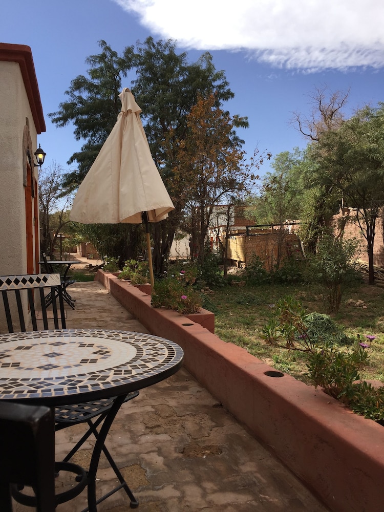 Hostal Puritama