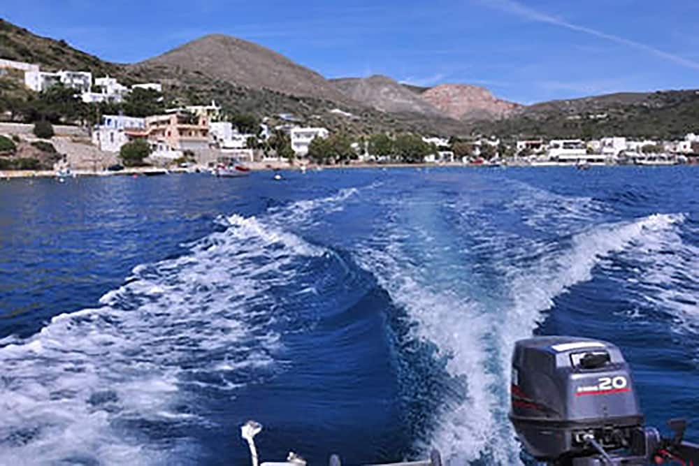 Good Life Greece Eco Villas