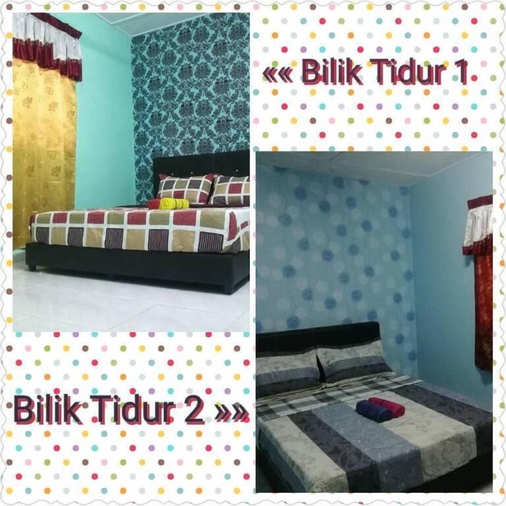 Tambun D'Mewah homestay