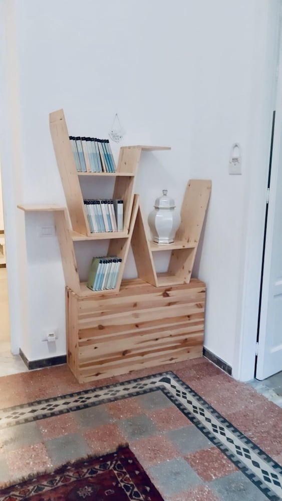 B&B Charme Centre-Ville Art & Lit Rooms photo 5