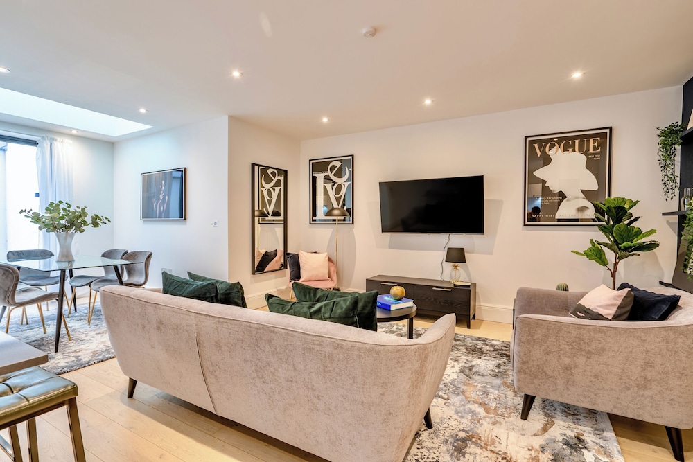 Be London - The Lincoln's Inn Residences