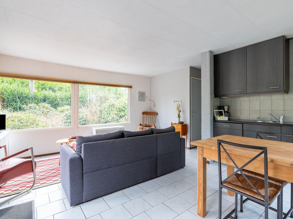 Arendonk Pondside Chalet