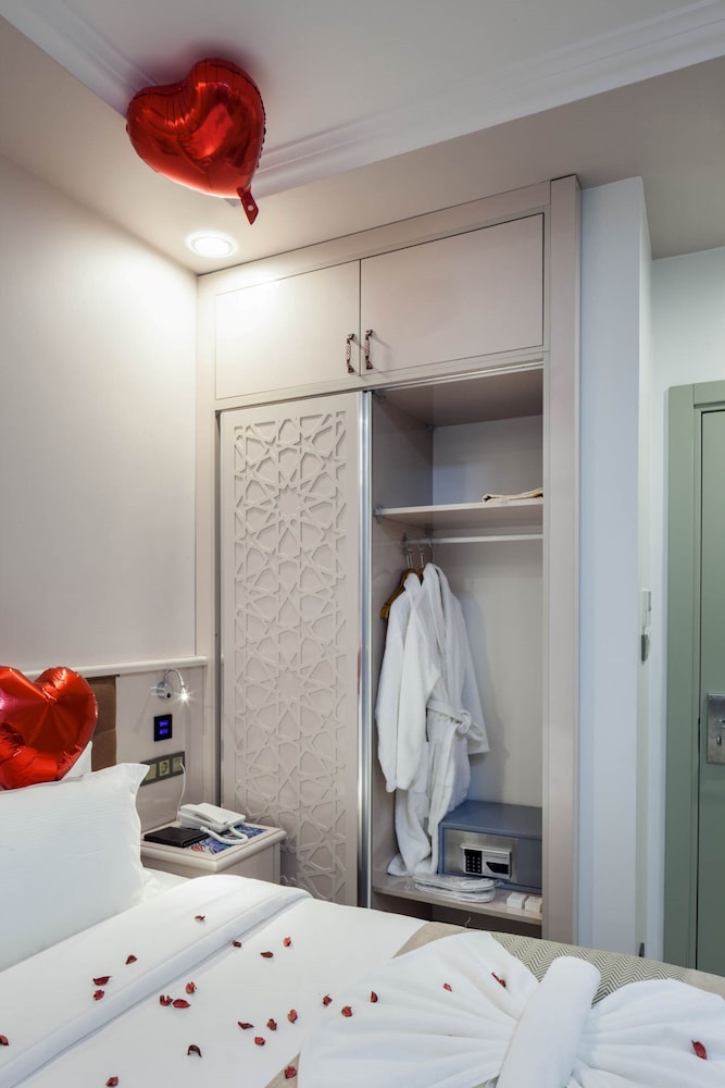 Obahan Hotel - Image 41