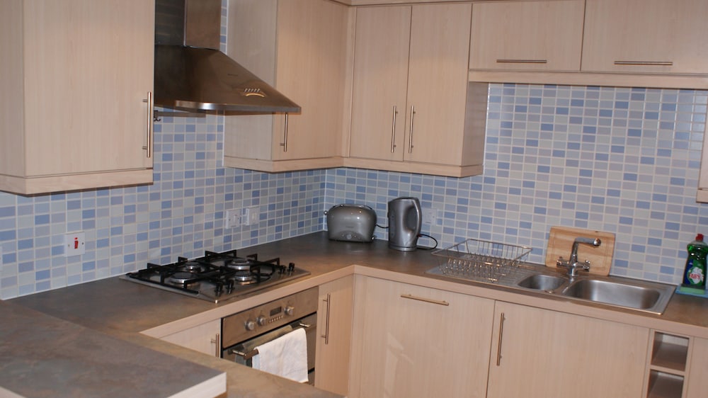 Brunel Crescent