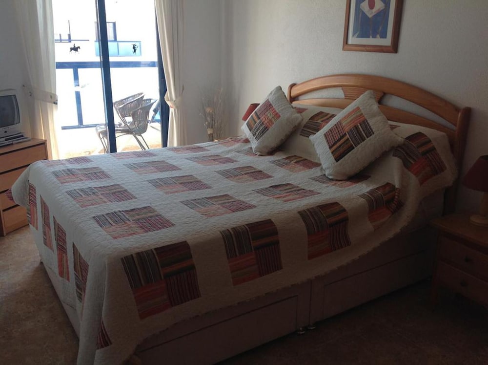 Stunning Apartment - Playamarina 2 Cabo Roig