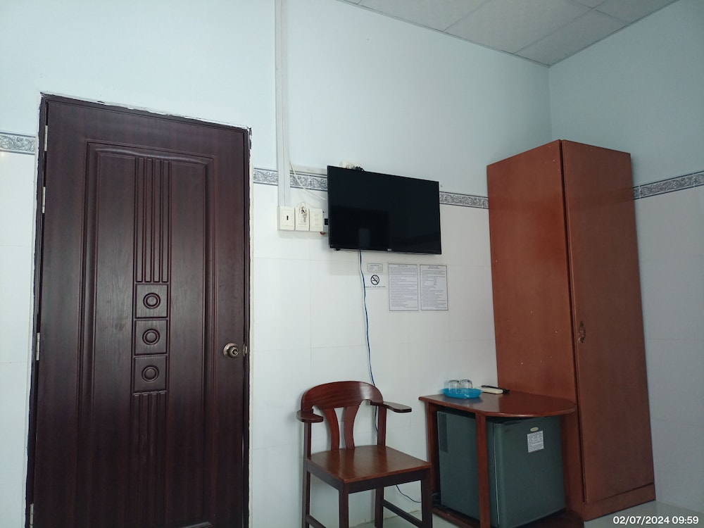 Hai Hien Guesthouse Phu Quoc
