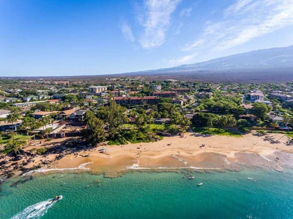 The Ocean View Residence