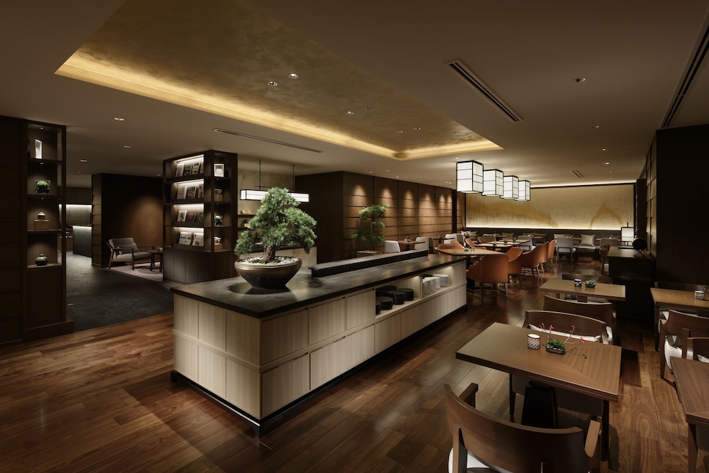 Grand Prince Hotel Shin Takanawa 135