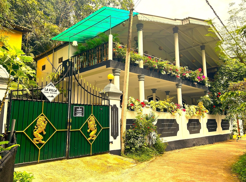 La Villa Guest House