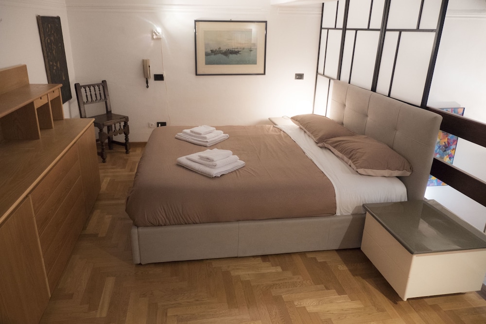 Casa Bella de Borgo