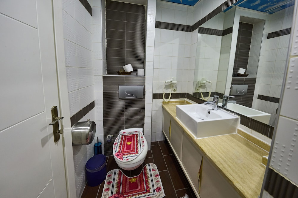 By Aydın Suit Otel - Image 56