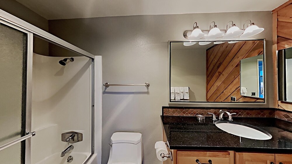 Mammoth Mountain Vacation Condos