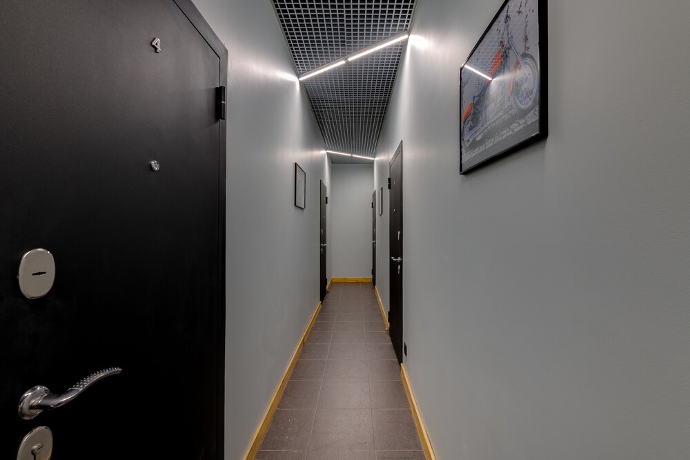 RentalSPb on Makarova embankment view 2