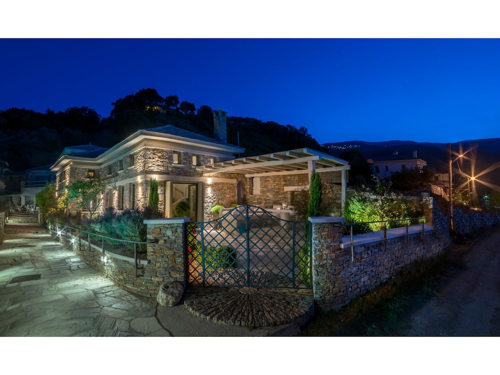 Sunrise Pelion Villas Sea View