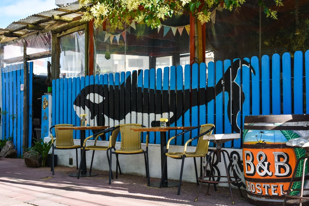 B&B Hostel