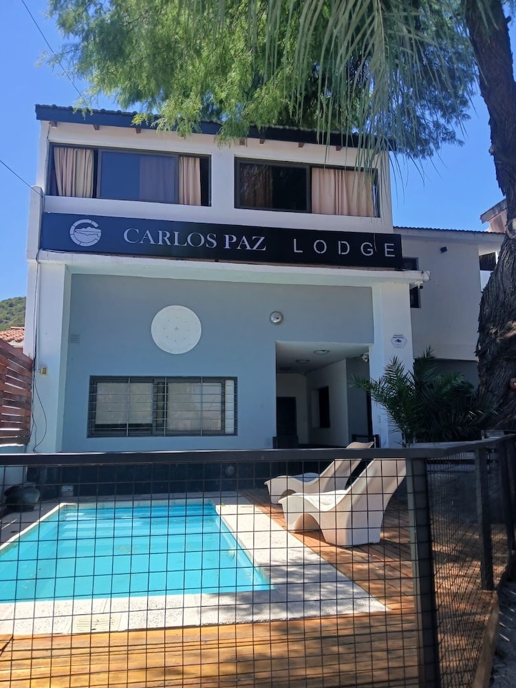 Carlos Paz Lodge