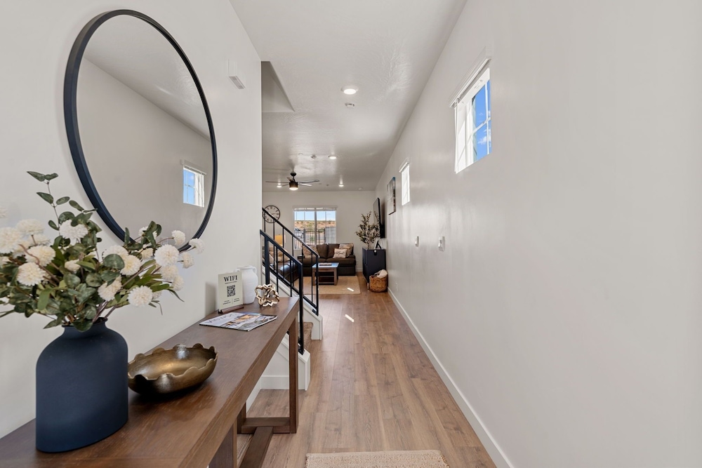 Sunseekers Escape 4 Bedroom Townhouse