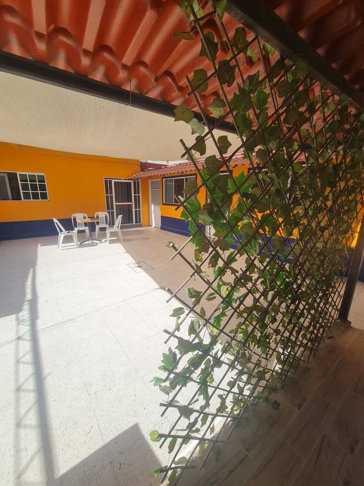 Hostal Casa Gavilan