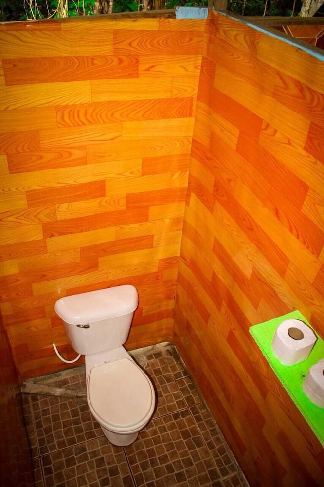 Ecological Jungle Trips & Amazon Lodge