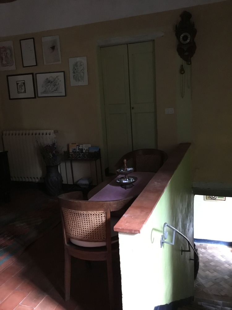 B&B Mediterrando