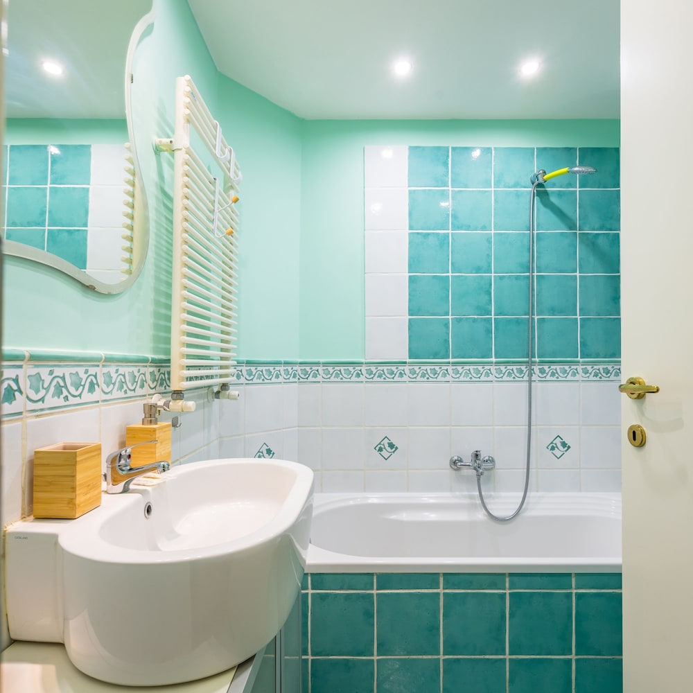 Casa Vacanze Nostos Alabardieri by Napoliapartments