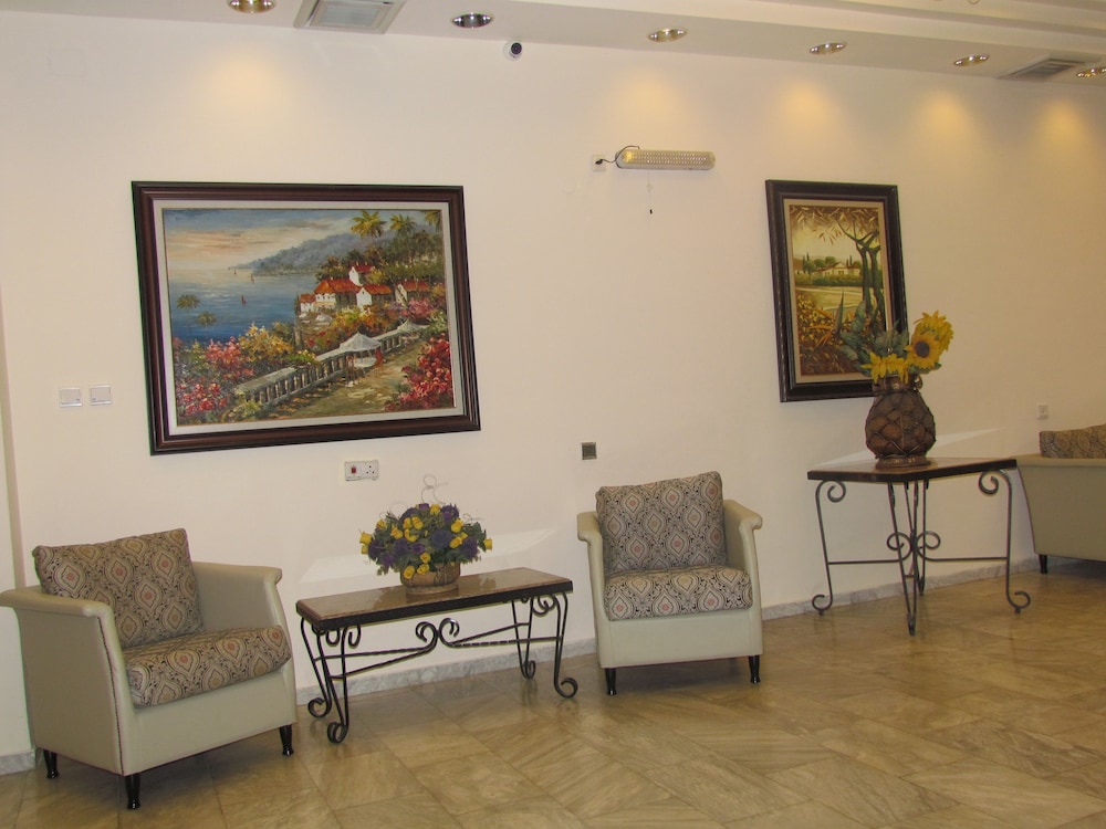 Tiberias Vacations - Berger Hotel - Property Image 4