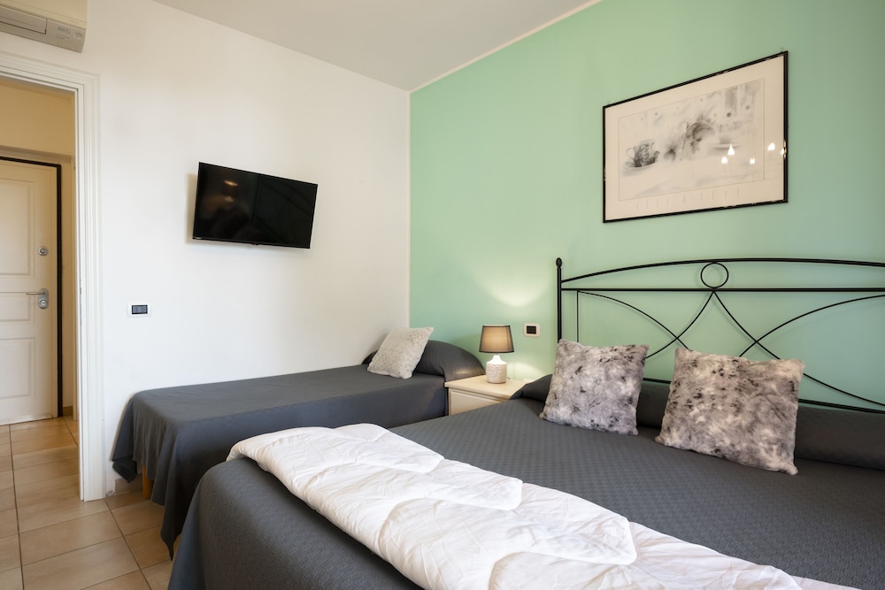 Ombra Verde - B&B e Appartamenti view 5