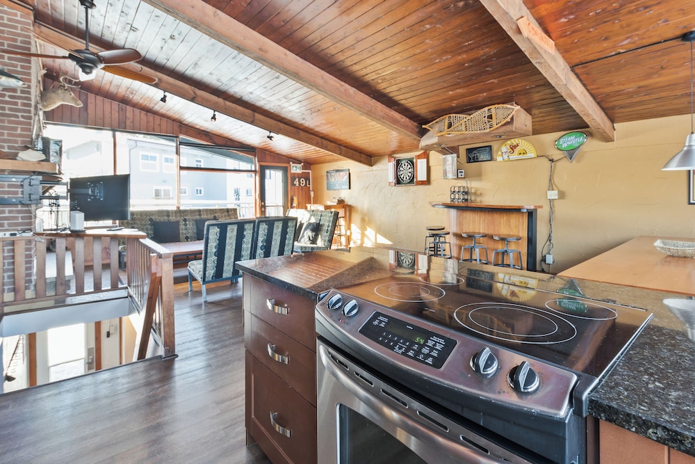 Tyrolean Chalets