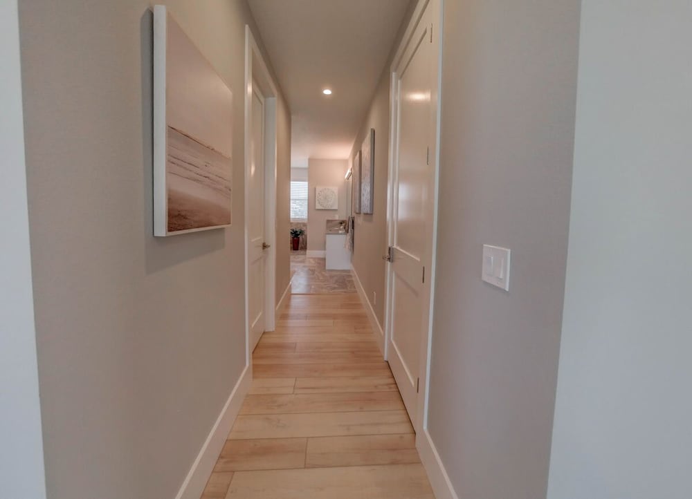 Villa Nautilus Steps Away From the Beach - New Lux 3 Story Pool Hot Tub Home With Elevator