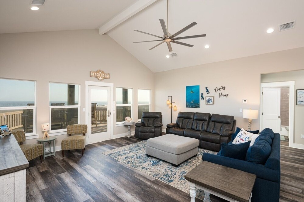 Perfectly Happy 4 Bedroom Home