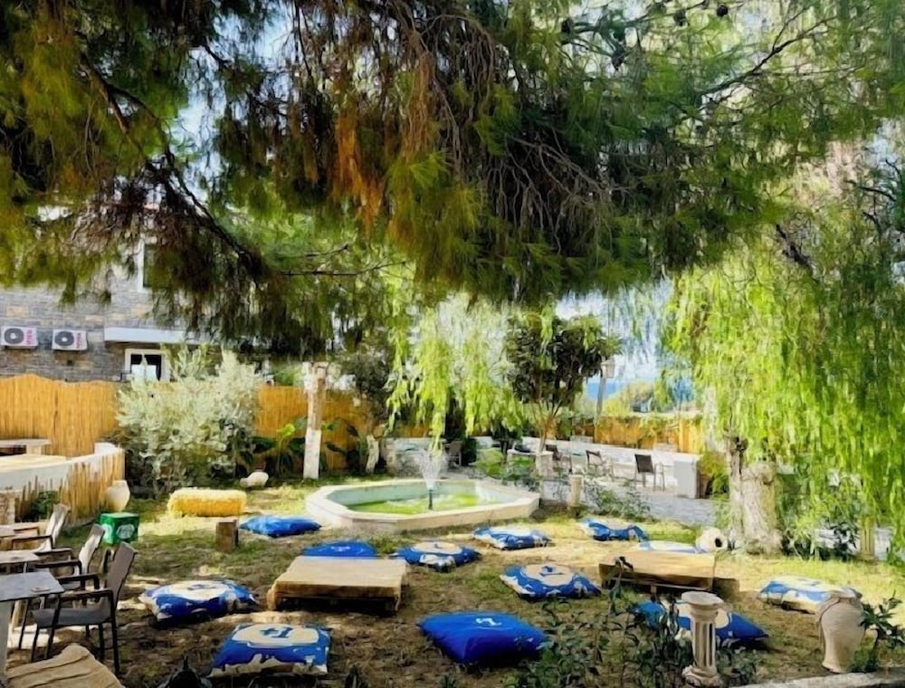 Mitoz Hotel Datça