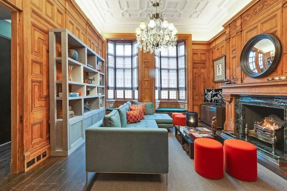 Majestic Property in Knightsbridge