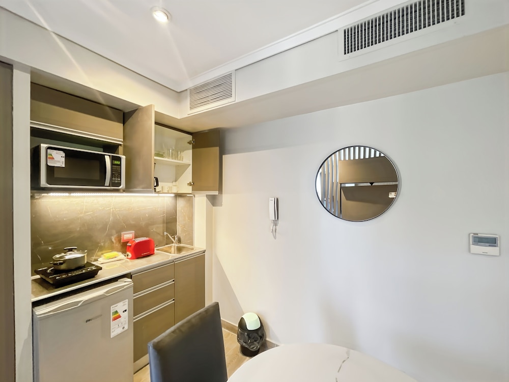 Ayres Suites Cochabamba