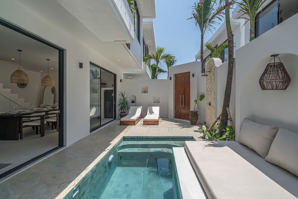 Nova Oasis 3