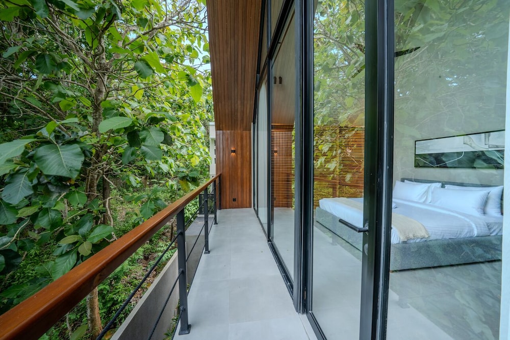 Keluoli villas Bingin
