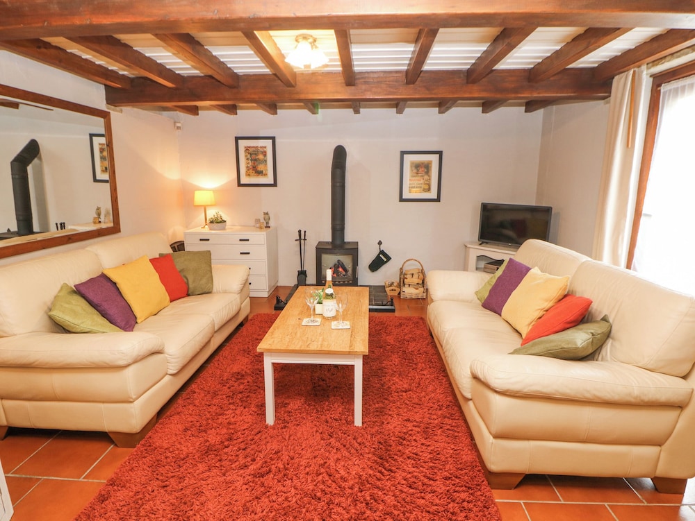 Courtyard Cottage